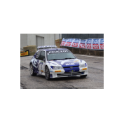 François Delecour / Romain Roche - Rallylegend 2025