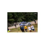 François Delecour / Romain Roche - Rallylegend 2025