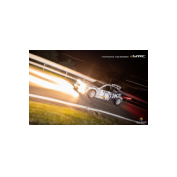 François Delecour / Romain Roche - Rallylegend 2025