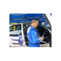 Fabrice Gordon - Rallye Weiz Historic 2026