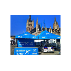 IKE Racing - Ardeca Ypres Historic Rally 2026