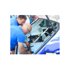 François Delecour / Fabrice Gordon - Ardeca Ypres Historic Rally 2026