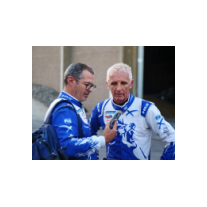 François Delecour / Fabrice Gordon - Ardeca Ypres Historic Rally 2026
