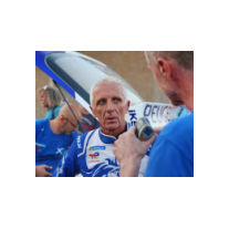 François Delecour - Ardeca Ypres Historic Rally 2026