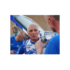 François Delecour - Ardeca Ypres Historic Rally 2026
