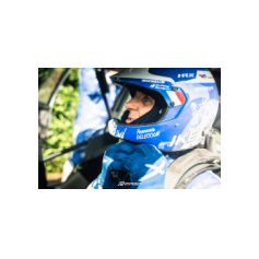 François Delecour - Ardeca Ypres Historic Rally 2026