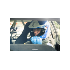 François Delecour - Ardeca Ypres Historic Rally 2026