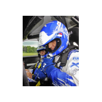 François Delecour / Fabrice Gordon - Ardeca Ypres Historic Rally 2026
