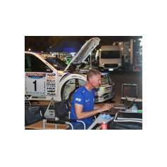 Andrea "Zippo" Zivian - Rallye Elba Storico 2026