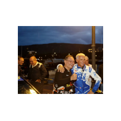 Totò Riolo e François Delecour - Rallye Elba Storico 2026