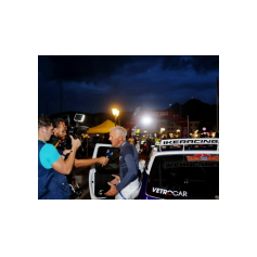 François Delecour - Rallye Elba Storico 2026