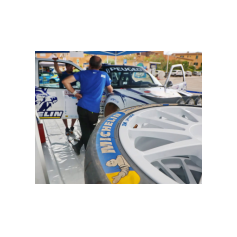 IKE Racing - Rallye Elba Storico 2026