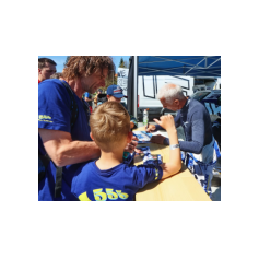 François Delecour - Milkservis Historic Vltava Rally 2026