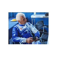 François Delecour - Milkservis Historic Vltava Rally 2026