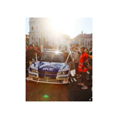 François Delecour / Fabrice Gordon - Milkservis Historic Vltava Rally 2026