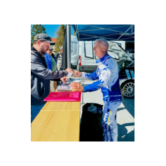 François Delecour - Milkservis Historic Vltava Rally 2026