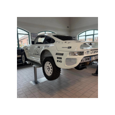 Sikkens Motorsport, Sarnonico (TN) - 20 Novembre 2025
