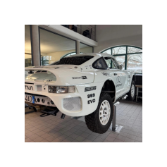 Sikkens Motorsport, Sarnonico (TN) - 20 Novembre 2025