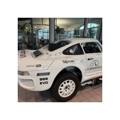 Sikkens Motorsport, Sarnonico (TN) - 20 Novembre 2025