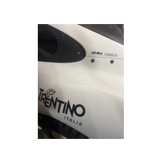 Sikkens Motorsport, Sarnonico (TN) - 20 Novembre 2025