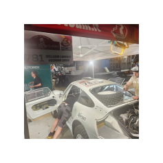 Dakar Classic 2026, Saudi Arabia - Verifiche