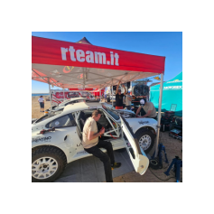 Dakar Classic 2026, Saudi Arabia - Verifiche