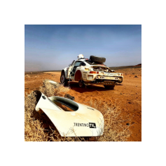 Lorenzo Delladio / Guido Guerrini - Dakar Classic 2026