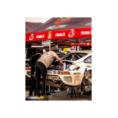 Lorenzo Delladio / Guido Guerrini - Dakar Classic 2026