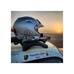 Lorenzo Delladio / Guido Guerrini - Dakar Classic 2026