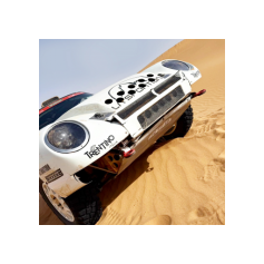 Lorenzo Delladio / Guido Guerrini - Dakar Classic 2026