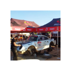 Lorenzo Delladio / Guido Guerrini - Dakar Classic 2026