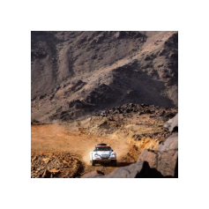 Lorenzo Delladio / Guido Guerrini - Dakar Classic 2026