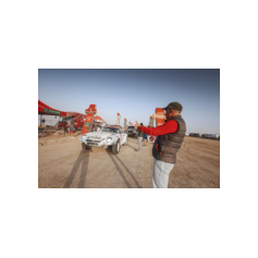 Lorenzo Delladio / Guido Guerrini - Dakar Classic 2026