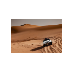 Lorenzo Delladio / Guido Guerrini - Dakar Classic 2026