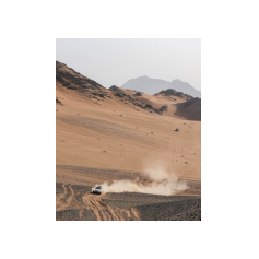 Lorenzo Delladio / Guido Guerrini - Dakar Classic 2026