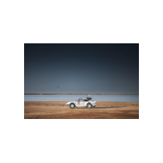 Lorenzo Delladio / Guido Guerrini - Dakar Classic 2026