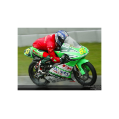 Mike Di Meglio - Gauloises TT Assen (TT Circuit Assen) 2004