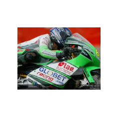 Mike Di Meglio - Gauloises TT Assen (TT Circuit Assen) 2004