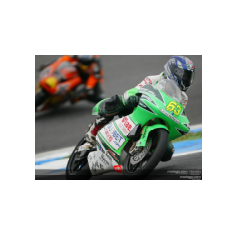 Mike Di Meglio - Grande Prémio Marlboro de Portugal (Autódromo do Estoril) 2004