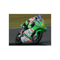 Mike Di Meglio - Camel Grand Prix of Japan (Twin Ring Motegi) 2004