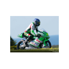 Mike Di Meglio - Cinzano Australian Grand Prix (Phillip Island Grand Prix Circuit) 2004