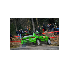 Già Dipalma / "Cobra" - Rally dei Laghi 2026