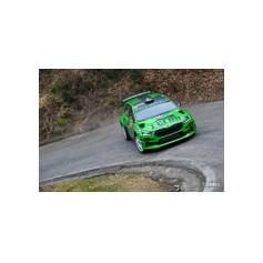 Già Dipalma / "Cobra" - Rally dei Laghi 2026