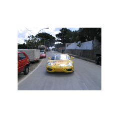 Riccardo Errani - Monte Erice 2004