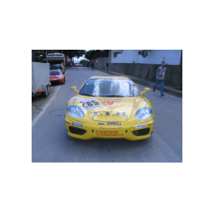 Riccardo Errani - Monte Erice 2004