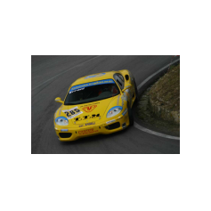 Riccardo Errani - Monte Erice 2004