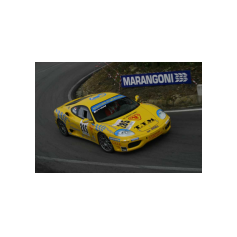 Riccardo Errani - Monte Erice 2004