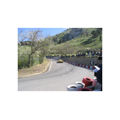 Riccardo Errani - Monte Erice 2004