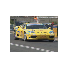 Riccardo Errani - Coppa Selva di Fasano 2004