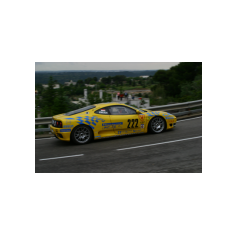 Riccardo Errani - Coppa Selva di Fasano 2004